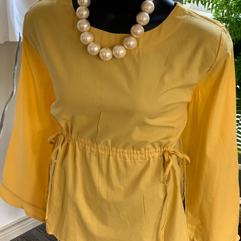 โจ๐โจ Plus size Top - Picture 3 of 13